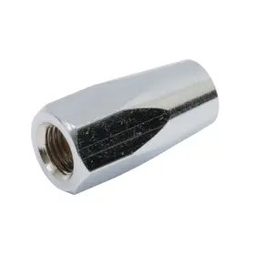 880-900908 Wilson Antennas Replacement Shaft Nut For T-2000 And T5000 Cb