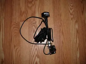 Sr5000 Wilson Antenna