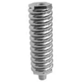 Workman 797035484201 S30 Medium Duty Stainless Steel Antenna Spring #2