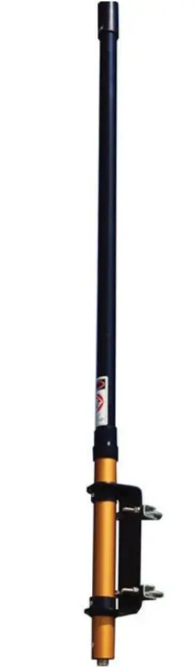 Saturnb100 Workman Saturn B100 500 Watts No Ground-plane Antenna Base Station Brand New #3 Saturnb100 Workman Saturn B100 500 Watts No Ground-plane Antenna Base Station Brand New #3