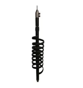 Viper-2f Workman Viper 2f Open Coil Flat Black 25 000 Watt Mobile Cb Antenna Viper-2f Workman Viper 2f Open Coil Flat Black 25 000 Watt Mobile Cb Antenna