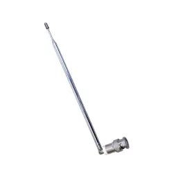 Wepa2 Workman Telescopic Tilting Scanner Antenna With Twist Bnc Connector Wepa2 Workman Telescopic Tilting Scanner Antenna With Twist Bnc Connector