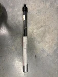 CBESRCR15 Torx Target 15" Carbon Stabilizer. Fixed Price $95.00.