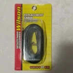 Wilson Satellite Radio 21FT Replacement Cable-sirius Or XM-#303-5003-NEW. Fixed Price $28.79.