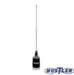 Hustler LMG-450 Uhf Mobile Antenna 450-470 Mhz 5DB Nmo Style 200 W. Fixed Price $49.99.