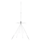 300W/200W Broad-band Scanner 251300 Mhz Super Discone Antenna Cb. Fixed Price $80.99.
