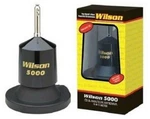 Wilson 5000 Power Magnet, Mount Cb Radio Antenna W/ 62.5" Whip Brand New. Fixed Price $149.95.