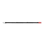 Firestik 2M-4 Bk 4' Black Meter Fiberglass Antenna. Fixed Price $44.95.