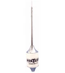 Hustler RM11S 1000 Watt Meter 500 Khz Super Resonator Antenna Brand New. Fixed Price $79.99.