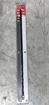Roadpro 2' Fiberglass Cb Antenna Whip 1000 Watts Black RPPS-2B New. Fixed Price $22.99.