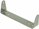 Accessories Unlimited AU74 7-1/4" Wide Single Hole Bras. Fixed Price $18.49.