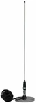 JBC112-2400 Procomm Kwik Tune Whip Cb Antenna With 3" Chrome Magnet & 12'. Fixed Price $51.91.