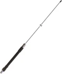 Procomm JBC1400 Half Breed 48" Cb Antenna Black, 1500W Power Rating. Fixed Price $33.10.