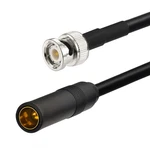 Eightwood Bnc To Din Am/fm Female Adapter Extension Cable Coax RG58 12 Inch. Fixed Price $15.65.