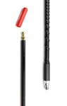 Firestik FS4-B 4FT Ii 5/8 Wave Cb Antenna With Tunable Tip, 3/8X24 Stud. Fixed Price $46.95.