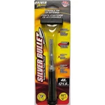 Driver Extreme DRX-4481 Silver Bullet 48" Tuneable Tip 1,250 Watt Black. Fixed Price $100.00.