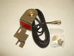 Procomm PC22-4106PL Nmo Antenna Hood Mount&cable 2017-25 Ford F250 F350 F450 550. Fixed Price $60.95.