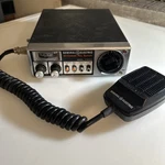 Cb Radio General Electric 40-CHANNEL Transceiver Model 3-5812A Untested Zbes. Fixed Price $32.81.
