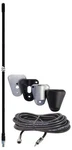 Procomm FLCB5K Freightliner Cascadia Foot Back Of Cab Antenna Kit. Fixed Price $135.95.
