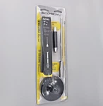 Scosche Radio Antenna CB201 Magnetic Base 26" Mast 10FT Cable Factory Sealed. Fixed Price $18.00.