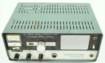 Vintage Lafayette Comstat 25 Citizens Band Radio Channels With Power Adapter. Fixed Price $99.99.