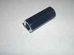 Workman NUT3 1-1/2" Replacement 3/8-24 Antenna Mount Stud Hex 1PC. Fixed Price $11.95.