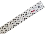 Liberty L-24W Cb Radio 4' Composite Wound 5/16" Fiberglass Whip 300 Watt White. Fixed Price $35.95.
