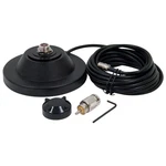 Wilson Antennas 880-900813B Blk Magnet Mt Only (880900813B). Fixed Price $88.07.