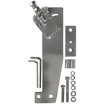 Procomm PC-A70-02 International Lt Series Door Hinge Antenna Mount W/ JBC910H. Fixed Price $59.90.