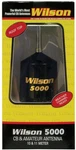 Wilson Roof Mount Cb Antenna 880-200154B 5000W 62.5" Whip 10/11 Meter. Fixed Price $154.45.