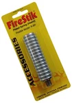 Firestik R-3H Cb Radio Antenna Chrome Plated Steel Heavy Duty Spring. Fixed Price $25.95.