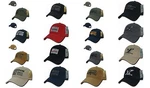 Rapid Dominance Patriotic Usa American Flag Baseball Cotton Dad Caps Hats. Fixed Price $19.97.