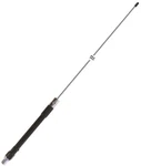 Procomm JBC1500 54-INCH Half-n-half Series Antenna, 1000 Watt Rated, 5/16" Du.... Fixed Price $57.86.