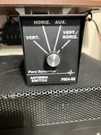 Para Dynamics PDC4-DX Position Ham Radio Cb Antenna Switch. Fixed Price $40.00.