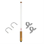 460-470 Mhz 5 Db- 71" Fiberglass Base/repeater Antenna Browning BR-6146. Fixed Price $99.95.