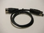 22" OPC-104B 7PIN Cable Icom IC-735 IC-761 IC-781 To AT-150/EX-627 Closeout. Fixed Price $28.86.
