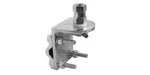 Accessories Unlimited AUC2 3-WAY Aluminum Mirror Mount. Fixed Price $18.49.