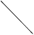 Roadpro RPPS-2B Black 2FT 1000 Watt Heavy Duty Top Loaded Cb Radio Antenna. Fixed Price $32.95.
