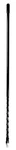 Procomm JBC400B Bull Dog Ft. Fiber Glass Whip Cb Antenna (black). Fixed Price $33.00.