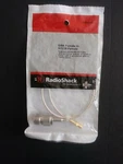 Sma Female To SO239 19.68"(0.5M) RG-316 Cable By Radioshack 4 Scanner. Fixed Price $9.99.