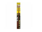 Firestik FL4-R Foot "firefly" 5/8 Wave 200 Watt Cb Antenna In Red New. Fixed Price $44.99.