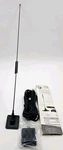 Radio Shack 21-802 Cb Antenna Center-loaded Open Box. Fixed Price $22.50.