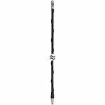 Driver Extreme DRX-5541 "38 Special" Fiberglass Cb Antenna 54" Tall 450 Watt. Fixed Price $86.99.