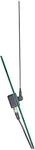 Cb Weather Glass Mount Antenna PL259 Mobile Car Radio Cobra Icom Kenwood 1198. Fixed Price $31.00.