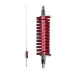 BR-91 63" 15000W Flat-coil Cb Antenna 6" Shaft. Fixed Price $80.99.