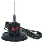 K40 Antennas & Accessories K-30 Mag Mt Cb 35SS Base Load Coil 300W. Fixed Price $60.05.