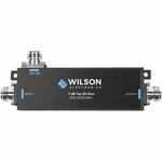 Wilson 859120 -7 Db Tap Connector 600-4,000 Mhz (50 Ohm). Fixed Price $60.89.