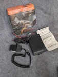 Cobra 40 Channel Compact Mobile Cb Radio Model #. Fixed Price $40.99.