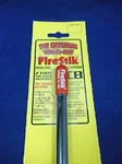 New Firestik KW2, KW-2 Ft Fiberglass Cb,ham Antenna Black Usa Made!!!!!!. Fixed Price $33.99.