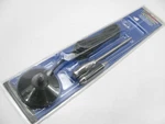 Metra Electronics AW-CB70 Universal Magnet Mount Antenna. Fixed Price $22.45.
